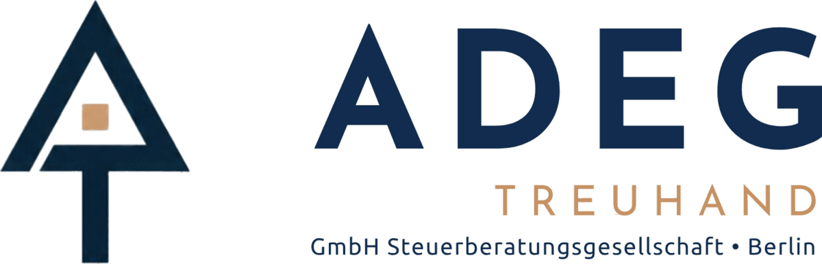 ADEG Treuhand GmbH Steuerberatungsgesellschaft