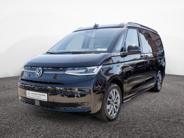 Volkswagen California Ocean 2.0 TDI DSG (2025)