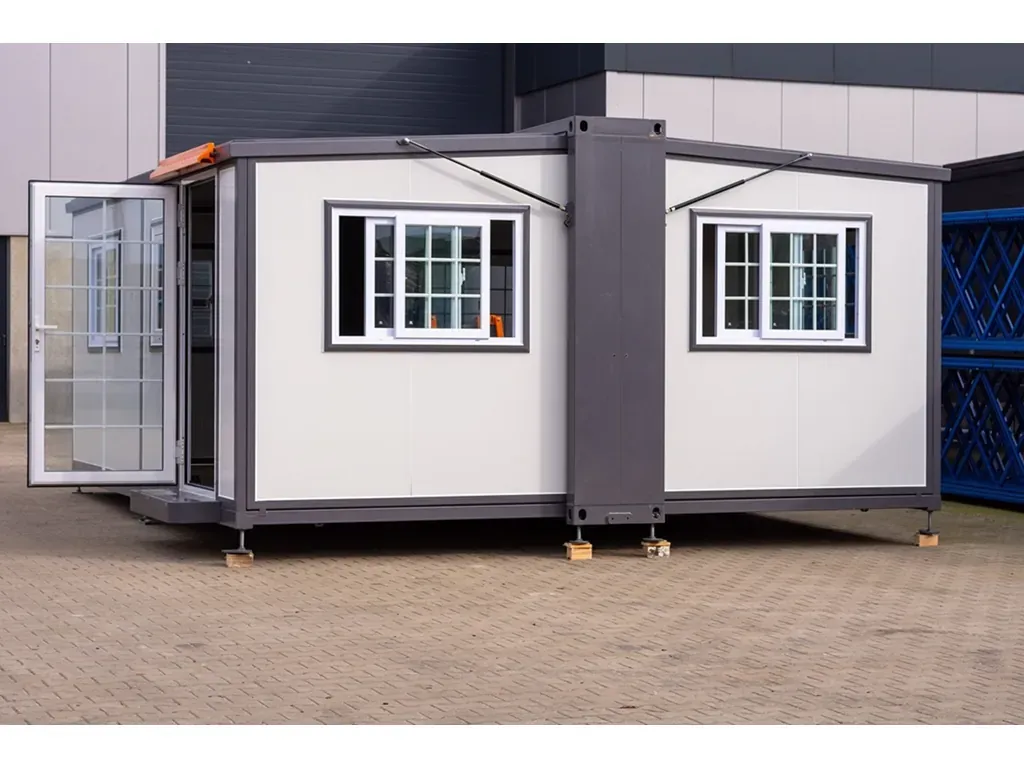 RTE 6141 – neue und ungenutzte Büroeinheit mit ca. 28 m² Fläche
